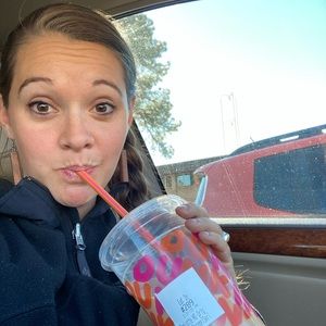 Meet your Posher, Jamie